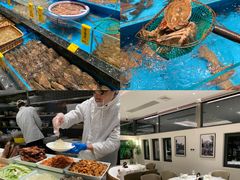-瓯菜排档·温州海鲜(玕南店)