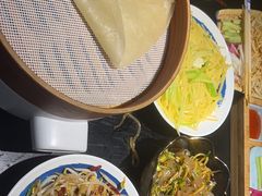-满园烤鸭·春饼(沈北万达店)