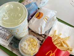 -麦当劳(义乌之心店)