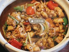 -大牌大·传统杭帮菜(湖滨店)
