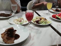 -圣琼美食百汇自助餐(白云万达店)