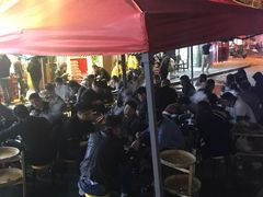 -懒谈秦市井羊肉馆(光谷青年城店)