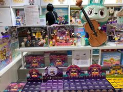 -泡泡玛特POPMART(上海环球港店)