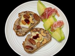 -Alimentari早午餐(安福路店)