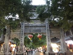 -青州古城