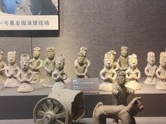 -荆州博物馆