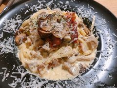 -HELLO 27 意面·沙拉·帕尼尼