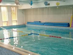 -乐悠游亲子游泳俱乐部