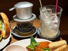 -saigon saigon | 西贡西贡(滨北店)