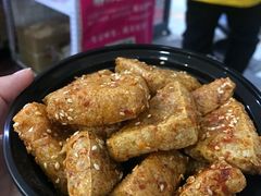 -518豆腐干(总店)