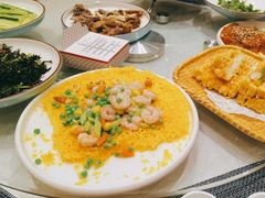 -邢家锅贴老店·非遗·开封菜(金明广场店)