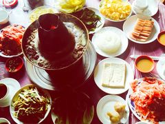 -鑫龙火锅城(青岛分店)