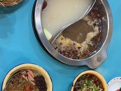 -蜀巷弯弯串串香(长春总店)