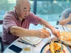 -粤界(望京金辉店)