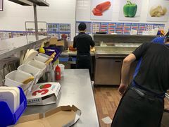 -达美乐比萨(文三路店)