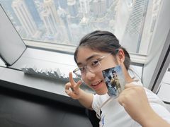 -上海中心大厦