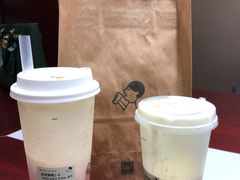 -喜茶(永旺梦乐城店)