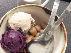 -鲜芋仙(财富中心店)