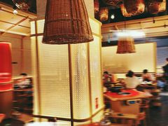-晓宇重庆火锅(西安荟聚店)