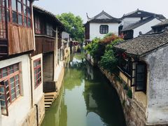 -观桥阁(锦溪店)