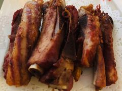 -张刚餐饮(春晓馨苑店)