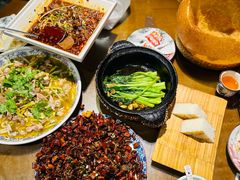 -杨记隆府(重庆总店)