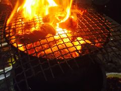 -千里马烧烤(南六东路店)