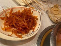 -七八冷面·延边朝鲜族美食(欢乐谷店)