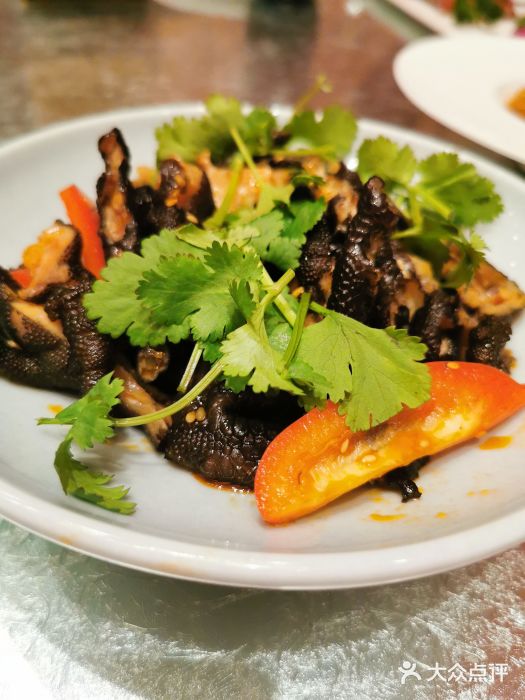 长兴楼饭店图片