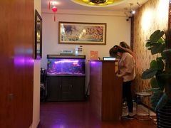 -智慧盲人按摩艾灸-颈肩腰膝疼痛调理(浦东店)