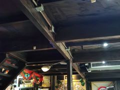 -MI WU FACTORY米屋美食工厂餐厅(绿地店)