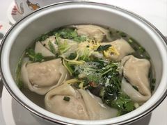 -鲁达面馆本帮风味(共康东路店)