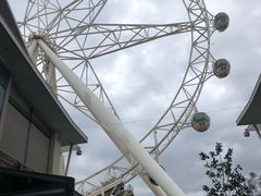 -墨尔本滨海港区