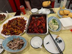 -通乐簋街小龙虾(老店)