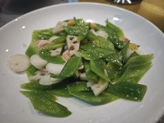 荷塘小炒-香满楼(清水河路店)