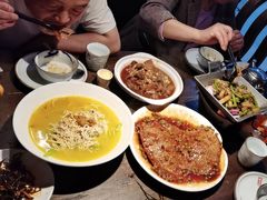 -老土灶·扬州非遗淮扬菜(大运河博物馆店)