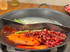 -阳阳老火锅(小南门店)