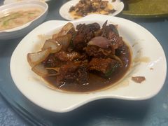 -太湖好灶头土菜馆(石公路店)