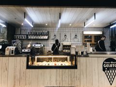 -明谦·Coffee&Cocktail Bar(美您公园店)