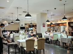 -鸭王烤鸭店(三里河店)