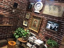 -P.STYLE 派斯造型