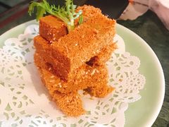 -新白鹿餐厅(悠迈生活广场店)
