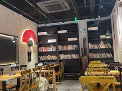 大堂-和府捞面(壹方天地店)