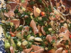 -富临轩私房菜(集庆门大街店)