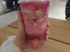 -喜茶(杭州滨江宝龙店)