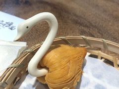 榴莲酥-和府捞面(东直门银座店)