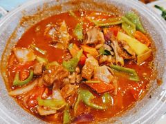 -巴依老爷新疆美食(望京小街店)