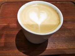 -Line 咖啡(石厦花园店)