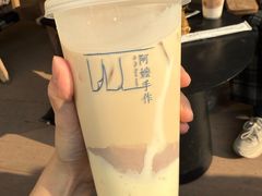 -阿嬷手作(成都万象城店)