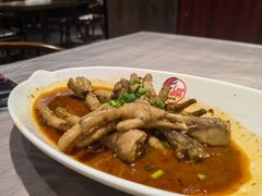 -李叔叔虾蟹大排档(青羊店)